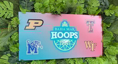 Baha Mar Championships